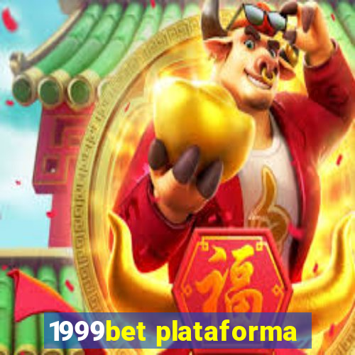 1999bet plataforma